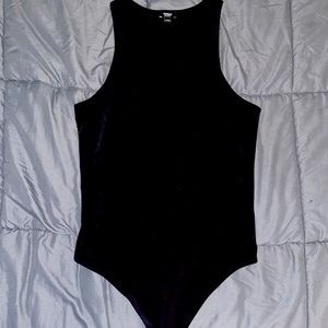 Express Bodysuit